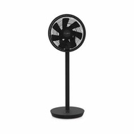 NOVITA GREENFAN® 2 IN 1 FAN F2 (BLACK)