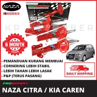 [Daily Ship] Naza Citra / Kia Caren Absorber Proexpert-Heavy Duty-Suspention-Coil Spring-Naza-Citra-