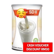 4.4 DEAL CLEAR STOCK ALPHA LIPID SD2 420G