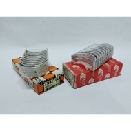 M5555LC HONDA ACCORD SA6 1.6 EY SA6Y 1.8 ES SE3 A18A A20A ENGINE MAIN BEARING STD