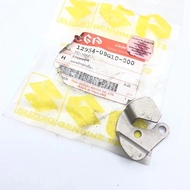 100% ORIGINAL SUZUKI SMASH SMASHREVO SHOGUN STOPPER PLATE 0 12954-09G10-000 CAM SHAFT GEAR BRACKET S