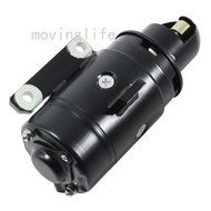 Starter Motor For Yamaha Marine Outboard 80HP 80A E(M)TOL/UL 90HP 90A ETOL/XL 75HP 75A E(M/H/D/T)L 8