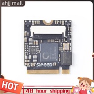 M1n Maix Nano RISC-V K210 AI+IoT Development Board Module Deep Learning Goldfinger Module Replacemen