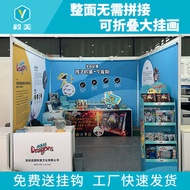Customized Hanging Cloth Exhibition Hanging Paintings Large Posters Customized Exhibition Board Exhi