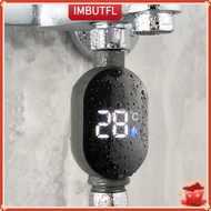 【IMBUTFL】LED Display 0℃~99℃ Bath  Intelligent Temperature Measurement❀