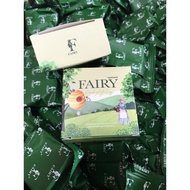 Fairy Scrub / Fairy Scrub Soap