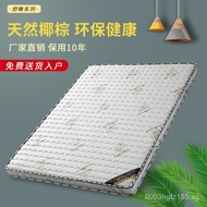 Children's Mattress Economical Type Wholesale Coconut Palm Harder1.2Dormitory students3e1.5Double Ma
