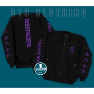 Children's Jacket Tokyo Revengers Brahman Children's Bomber Jacket Tokyo Manji Brahman Children's Bo