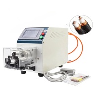 6806A Cable Stripping machine