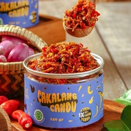 Eat Sambal Cakalang Opium eatsambel