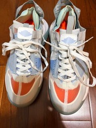Nike Jordan Delta 2 運動鞋