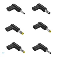 WIN USB C 12V Type C Female to DC Male Connector USB C To DC 3.0x1.1mm 3.5x1.35mm 4.0x1.7mm 4.8x1.7m