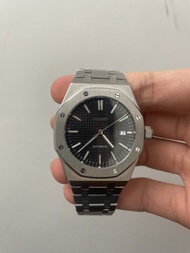 Seiko 精工 AP Royal oak 皇家橡木 mod NH35 movement