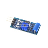 Modul Sensor Getaran Tertutup Biasa, Suis Getaran, Modul Sensor Penggera, Suis Getaran SW-420