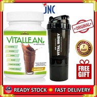 Vital Lean @ VitalLean (Slimming / Meal Replacement Shake / Keto Diet) 1kg Halal 13g Protein 92 Calo