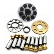 PGR-402 Excavator Travel Motor Parts Planetary PGR-402M Walking Motor Repair Kits