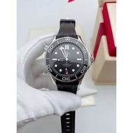 New watch Ceramic Bezel Rologio Blue 42mm Men  Watches Automatic  Mechanical Movement Luxurys Watch 