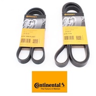 Volkswagen Polo Vento EA111 Poly V belt 6RF260849