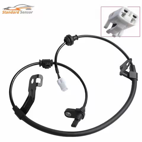 2pin Front Left Right 89543-B4010 89542-B4010 ABS Wheel Speed Sensor For Daihatsu Terios J2 1.3 1.5 