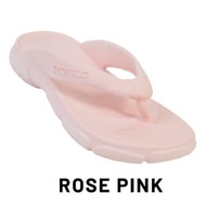 Rumahkaki - Sandal Wanita Porto 3041L / Sendal Karet Anti Slip Tebal Empuk Nyaman Stylish