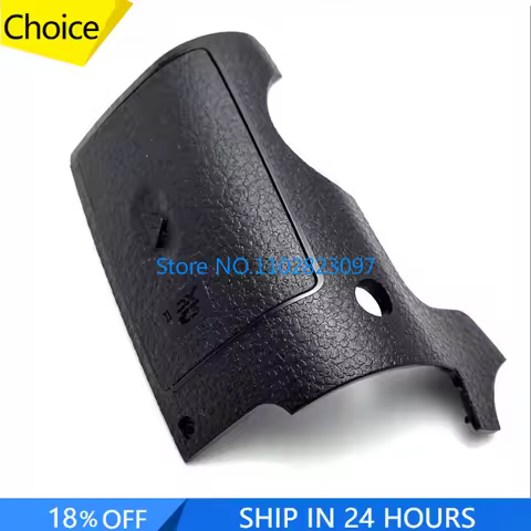 New Original SD Card Cover Door for Panasonic Lumix DC-GH5 GH5S GH5 Digital Camera Replacement Spare