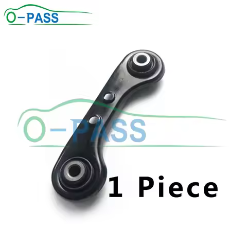 OPASS Rear upper Control Rod For Honda Civic EK EJ CR-V Ballade Domani Integra Orthia Partner 52341-
