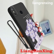 เคส TECNO SPARK 6 GO TECHNO SPARK 6 GO เคสโทรศัพท์เคสนิ่มซิลิโคนเหลวป้องกันเคสกันกระแทกมือถือเรียบ Y