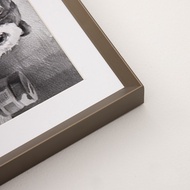 Aluminum Frame Large Size Photo Frame A3