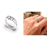 Cortis Bracelet Ring Necklace Gelang Tangan Kalung Cincin Cortis