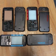 Nokia 5310 Casing