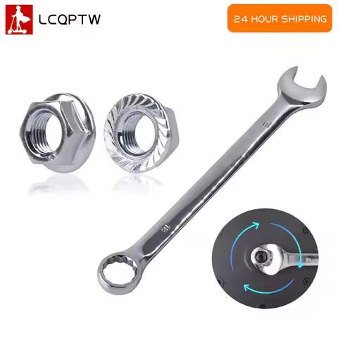 Front Wheel Motor Screw wrench Parts For XIAOMI MIJIA M365 M365 Pro Electric Scooter Accessories