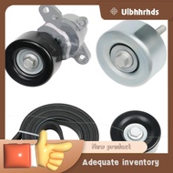 u1bhhrhds For   2009-2015 3.5L V6 Drive Belt Tensioner Repair Kit 39155 11955JA10D SK89676 SK107054