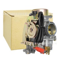 化油器cvk30適用於 an250 vog260 300 ta260 yp250摩託車