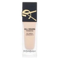 YSL 聖羅蘭恆時輕透霧光粉底液 #LC1 25ml