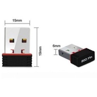 品名: ac150M無線網卡桌上型電腦無線wifi接收器USB迷你接收器RTL8188 J-14475