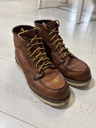 Red Wing 875 redwing
