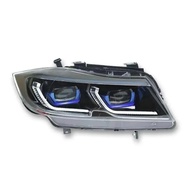 BMW E90 3 Series 2008-2014 LED Laser Headlights