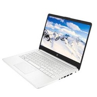 【時雨小舖】HP Laptop 14s-dq4001TU極地白 筆電(附發票)