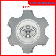 TOYOTA HILUX 2005-2015 KUN25 KUN26 WHEEL RIM CAP HUBCAP CENTER COVER SPORT 42603-0K060 4260B-0K010 4