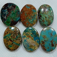 PERSIAN TURQUOISEnatural (B15)