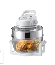 Digital Turbo Convection Oven