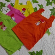 Stabilo Toddler / Teen Undershirts 6 pcs