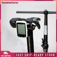 ♚SunshineStores✪  Bike Saddle Camera Mount Adapter Bike Camera Mount Bike Saddle Mount for Sport Act
