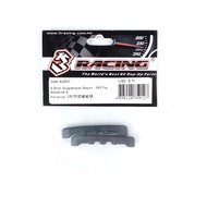3Racing SAK-AS607 4.5mm Suspension Mount - RR For Advance S