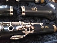 初學之選  Yamaha YCL255 Clarinet 單簧管 ( YCL-255 ) ~ 做好維修保養清潔