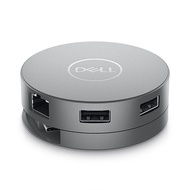 Dell Pro 7-in-1 USB-C Travel Hub - DA310