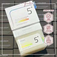 Toner Pad Numbuzin 5+ Vitamin - Niacinamide Concentrated