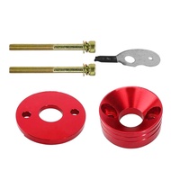 For 23cc 33cc 43cc Blade Scooter 47cc 49cc Minimoto Pocket Bike Mini Dirt ATV Compatible CNC Carbure