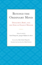 Beyond the Ordinary Mind Adam Pearcey