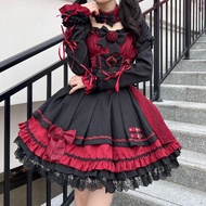 Lolita Shadow Rose Lolita Sweetheart Lolita Collection Save KC